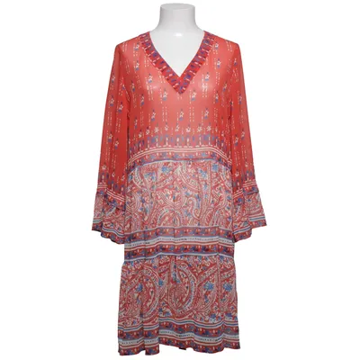 Dress (Red, Blue, White) from Caroline Biss