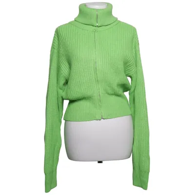Turtleneck (Grøn) fra Collusion Akryl