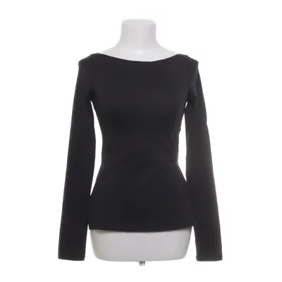 Tunic (Black) from Weekday Elastane, Polyester