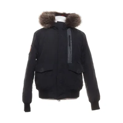 Vinterjacka (Everest) från Superdry Akryl, Elastan, Pälsimitation, Nylon, Polyester