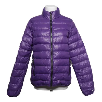 Lightweight jacket (Purple) from Karhu Down, Feather, Polyamide