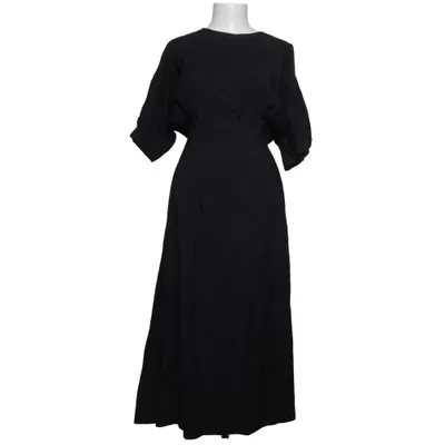 Robe (Noir) de COS Modal, Polyester