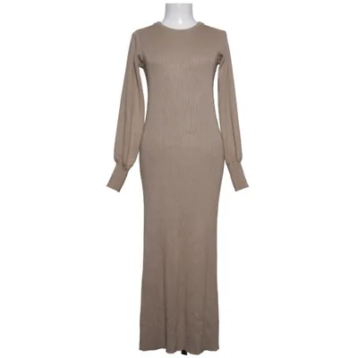 Robe longue (Beige) de Aware
