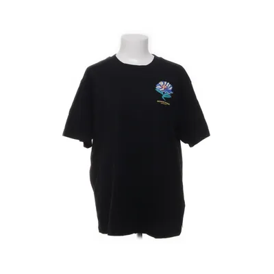 T-shirt (Svart, Flerfärgad) från Scotch & Soda Ekologisk bomull