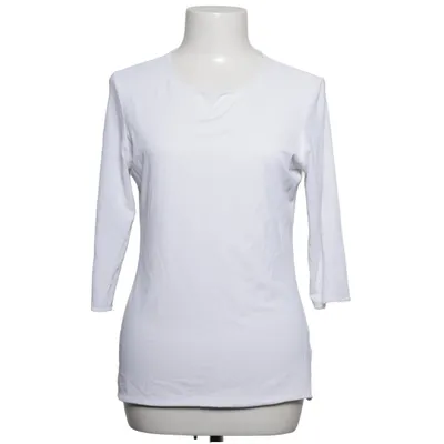Top (Hvid) fra Amichi Elastan, Polyamid, Viscose