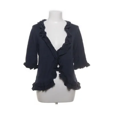 Wikkelvest (Blauw) van Rabalder Katoen