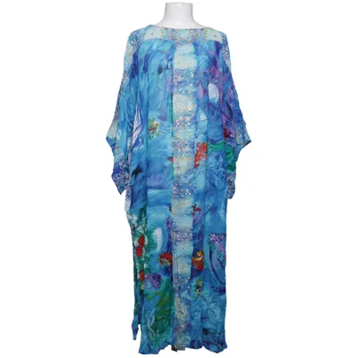 Dress (Blue, Multicolored) from Gottex
