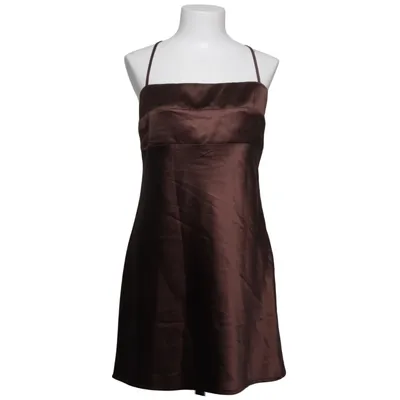 Kjole (Brun) fra Alice in the Eve Elastan, Polyester