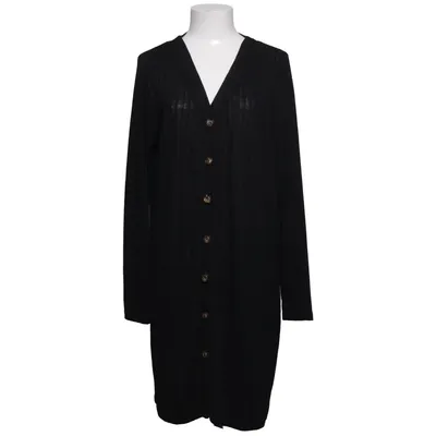 Cardigan (Noir) de Sisters Point Élasthane, Polyester, Viscose
