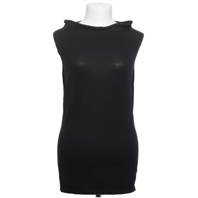 Top (Black) from Giordano Ladies Merino wool