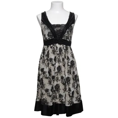 Cocktailkjole (Sort, Hvid, Flerfarvet) fra VILA Clothes