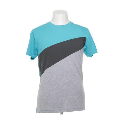 T-shirt (Blue, Gray, Black) from FSBN Fishbone Cotton