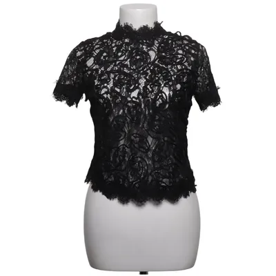Top (Sort) fra Zara Trafaluc