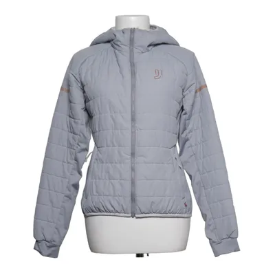 Lightweight jacket (Gray) from Johaug Elastane, Polyester
