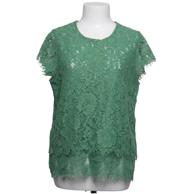 Top (Green) from Bondelid Cotton, Polyamide, Viscose