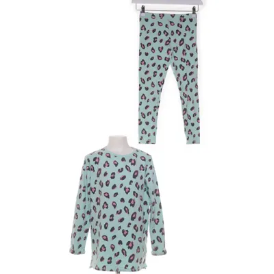 Pyjamasz (Grøn, Flerfarvet) fra Next