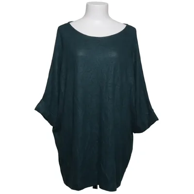 Sweater (Green) from Apricot Elastane, Polyester, Viscose