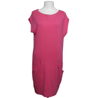 Jurk (Roze) van Mohito Elastaan, Polyester, Viscose