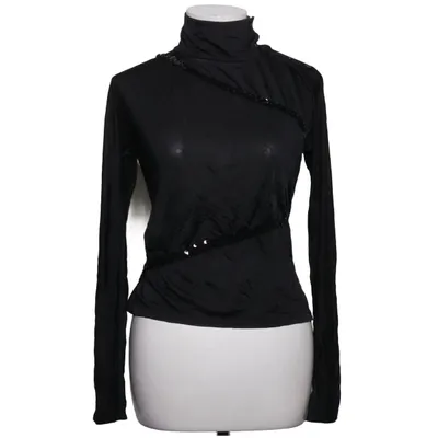 Haut (Noir) de Max & Co. Polyamide, Viscose
