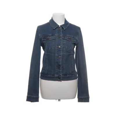 Jeansjacka (Blå) från Vero Moda Denim Bomull