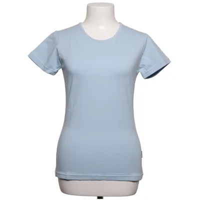 T-shirt (Blue) from James Harvest Cotton, Elastane