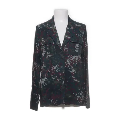 Shirt (Meerkleurig) van Samsøe & Samsøe Viscose