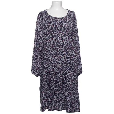 Robe (Noir, Multicolore) de Z-One