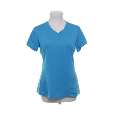 Träningströja (Blå) från Rei Elastan, Polyester