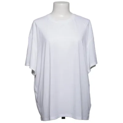 T-shirt (Blanc) de Röhnisch Élasthane, Polyester