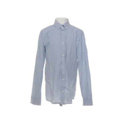 Skjorta (Blå) från H&M Bomull