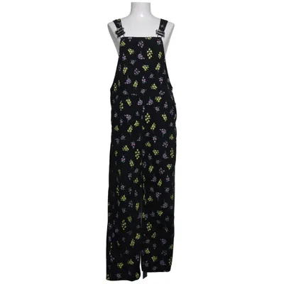 Dungarees (Black) from Monki Cotton