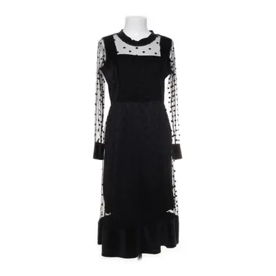 Maskeradkläder (Svart)