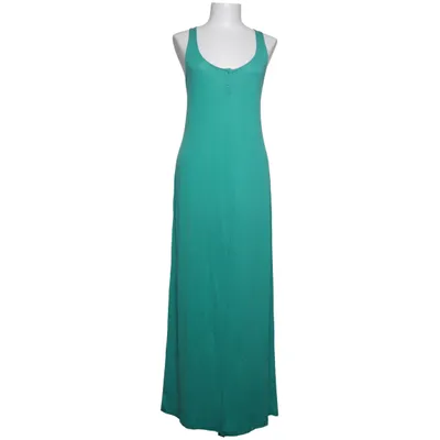 Maxi jurk (Groen) van Princesse Katoen, Lyocell
