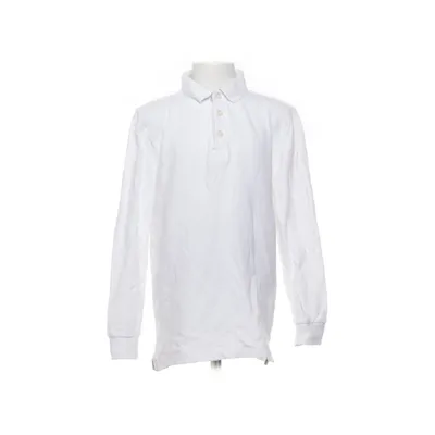 Rugbytröja (Vit) från Zara Boys Collection Bomull