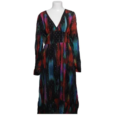 Maxi dress (Dana Paint Dress) from Zoe Karssen Viscose