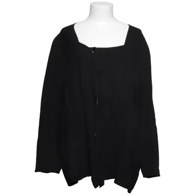 Blus (Svart) från Thing Linne