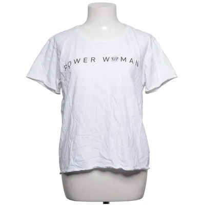 T-shirt (Power Woman) de Power Woman Coton