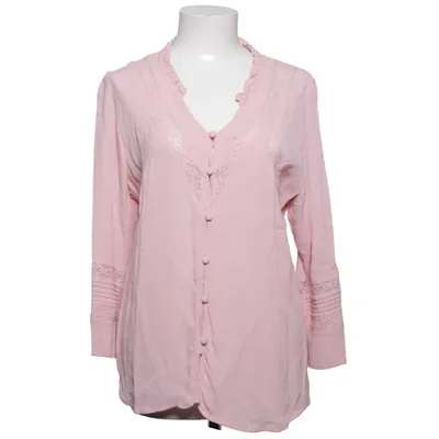 Blouse (Pink) from Rosebud