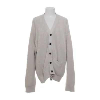 Cardigan (Beige) van Weekday Katoen