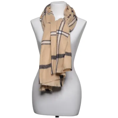 Halsduk (Beige, Svart, Vit) från C&A Polyester