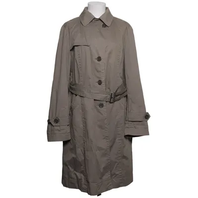 Trenchcoat (SLOANE) från Cinque Acetat, Bomull, Nylon, Polyuretan