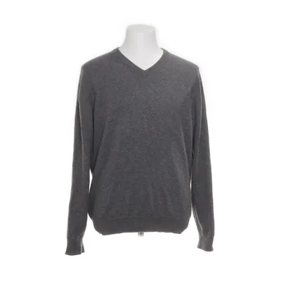 Pullover (Grå) från Andrew James