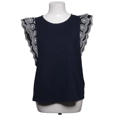 Top (Blue) from Boden Cotton