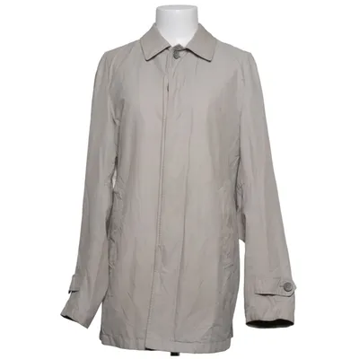 Coat (Beige) from Herno
