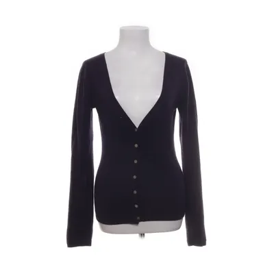 Cardigan (Purple) from Gosche Cashmere