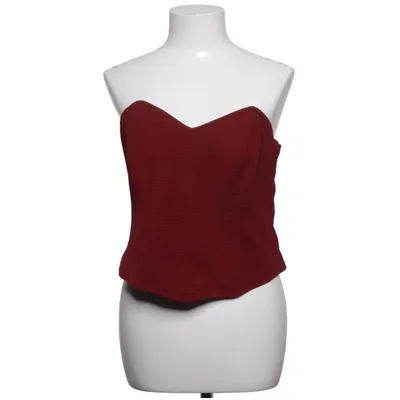 Corset (Red) from Viventy