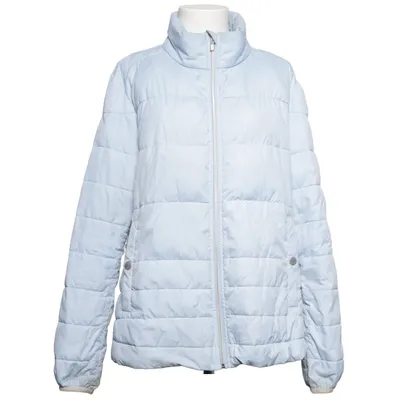 Winter jacket (Blue) from Luhta Polyester