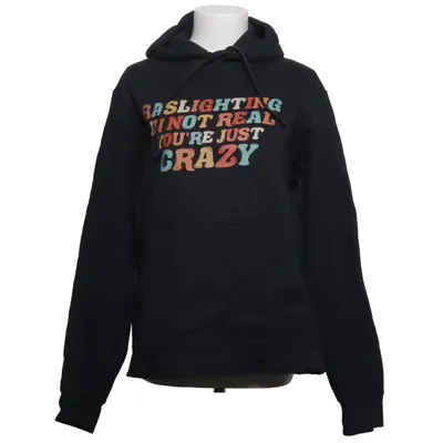 Capuchon sweater (Grijs, Meerkleurig) van Comfort Colors Katoen, Polyester