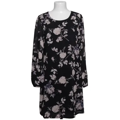 Jurk (Zwart, Wit) van Apricot Polyester