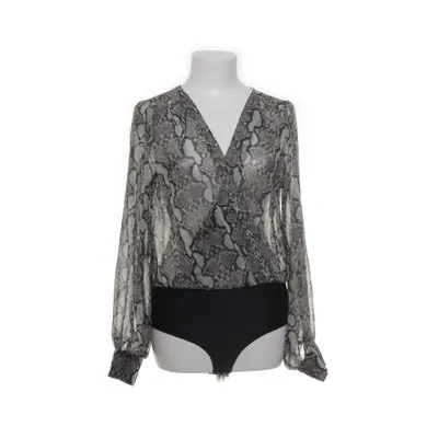 Body (Svart, Flerfärgad) från Zara Accessories Polyester